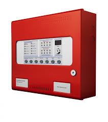 Kentec Fire Alarm