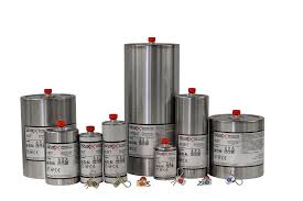 Stat-X Fire Suppression