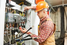 Electrical Service
